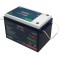 Epoch 12V 300Ah | Heated & Bluetooth | LiFePO4 Battery