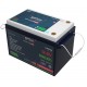 Epoch 12V 300Ah | Heated & Bluetooth | LiFePO4 Battery