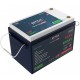 Epoch 12V 300Ah | Heated & Bluetooth | LiFePO4 Battery